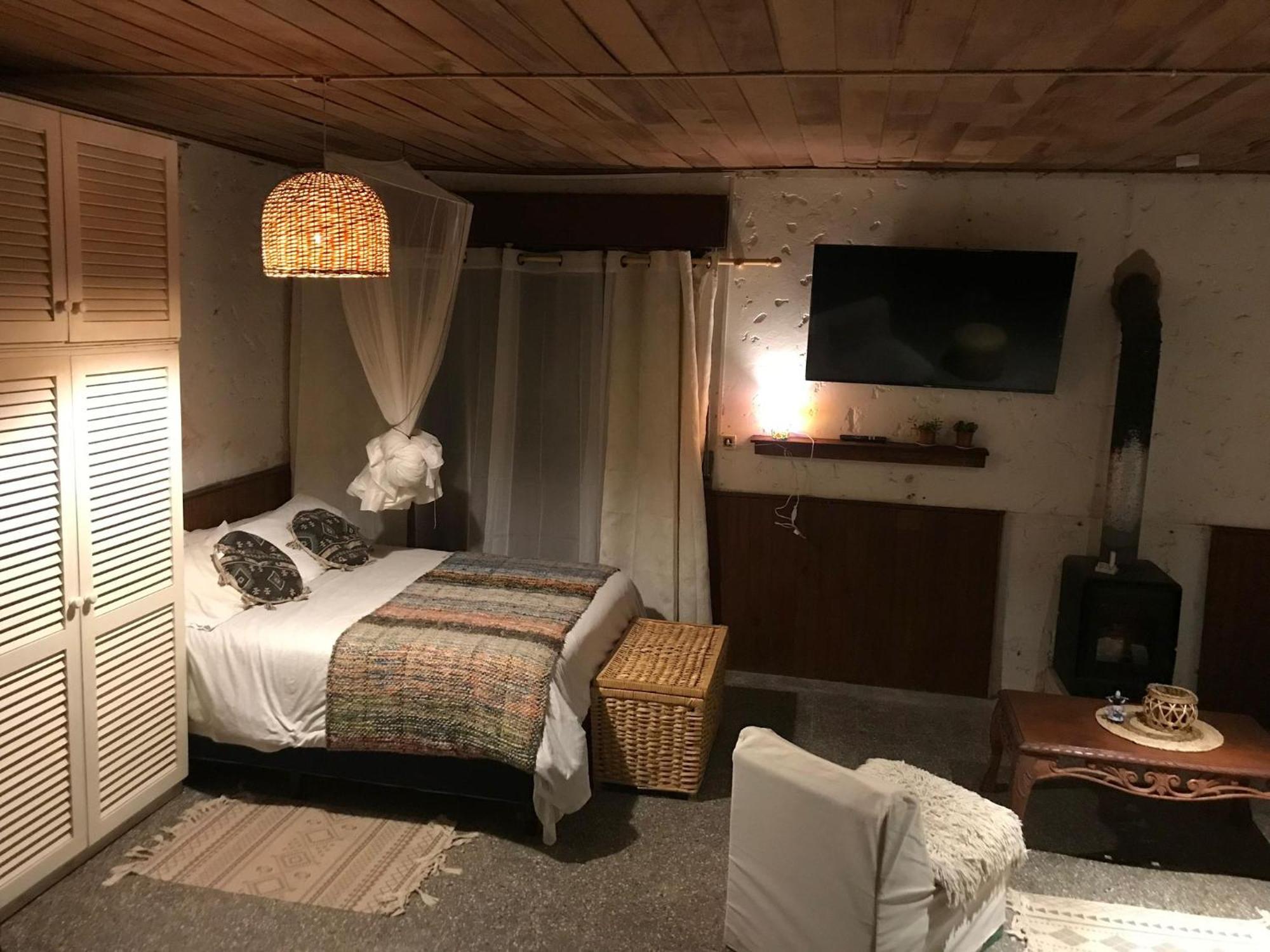 Willa Casablanca La Coronilla Zewnętrze zdjęcie