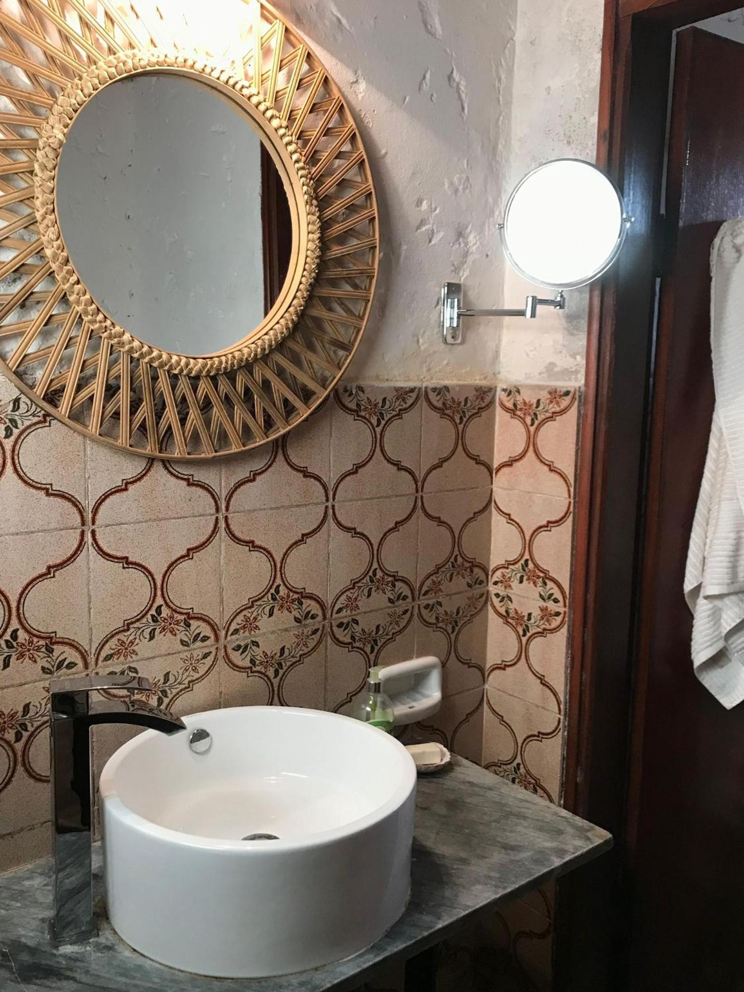 Willa Casablanca La Coronilla Zewnętrze zdjęcie