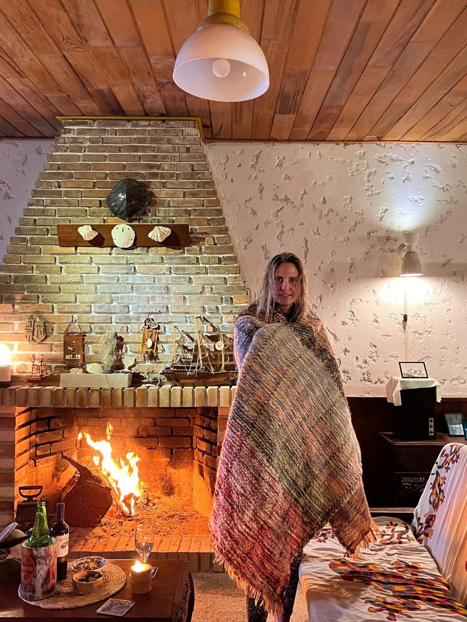 Willa Casablanca La Coronilla Zewnętrze zdjęcie